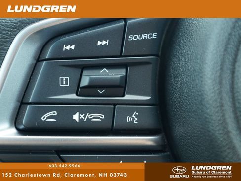 Used 2024 Subaru Outback Limited XT AWD/4WD image 21