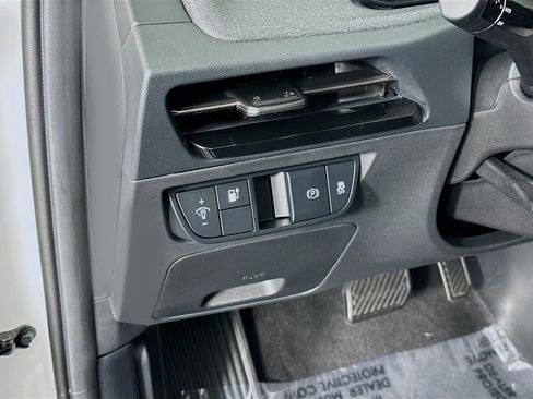 Used 2025 Kia EV6 Light w/ Light LR Technology Package RWD image 37
