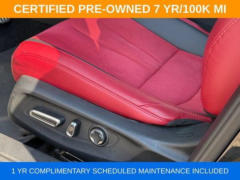 Used 2025 Acura Integra A-Spec FWD image 28