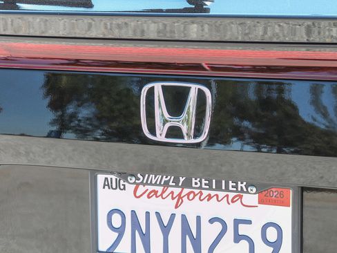 Certified 2024 Honda Civic EX-L image 11