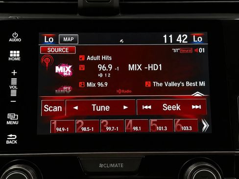 Used 2018 Honda Civic Type R image 47