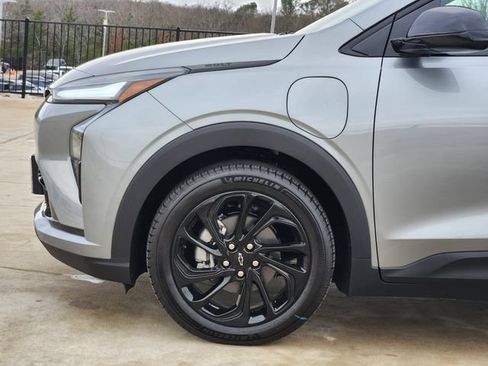 New 2027 Chevrolet Bolt RS FWD image 8