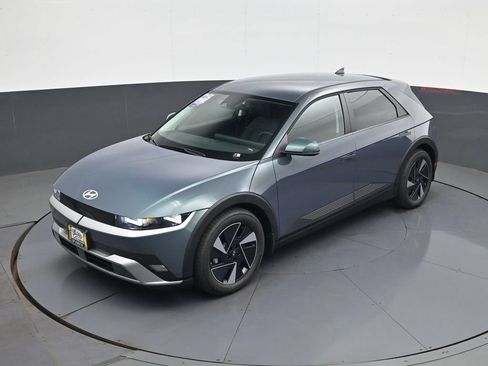 New 2026 Hyundai Ioniq 5 SEL AWD/4WD image 13