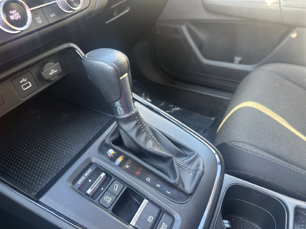 Used 2024 Honda CR-V LX image 28