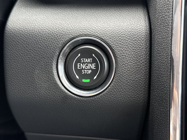 New 2027 GMC Acadia Elevation w/ Black Edition FWD image 25
