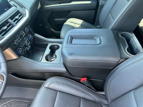 Used 2023 Chevrolet Tahoe High Country AWD/4WD image 24