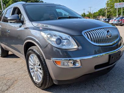 Used 2011 Buick Enclave CXL