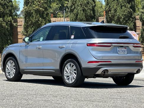 Used 2022 Lincoln Corsair FWD image 6