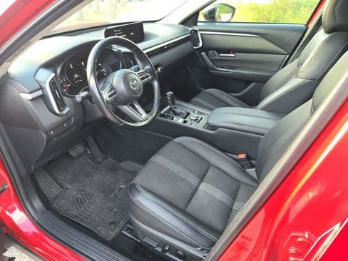 Used 2023 MAZDA CX-50 2.5 S w/ Weather Package image 14