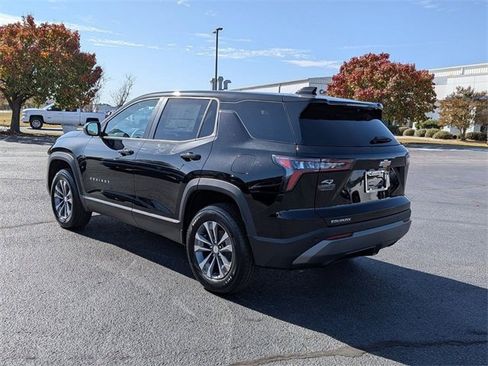 New 2026 Chevrolet Equinox LT image 5