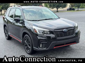 Used 2021 Subaru Forester Sport AWD/4WD video 1