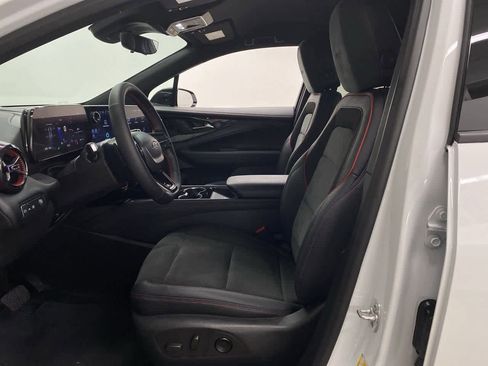 Used 2024 Chevrolet Blazer EV RS image 14