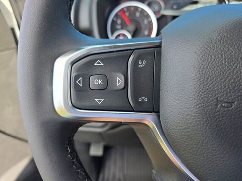 New 2026 RAM 3500 Big Horn image 21