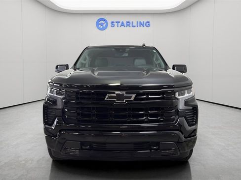 Used 2024 Chevrolet Silverado 1500 RST image 15