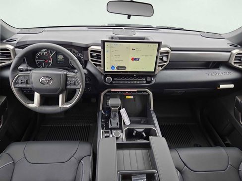 New 2026 Toyota Tundra SR5 AWD/4WD image 5