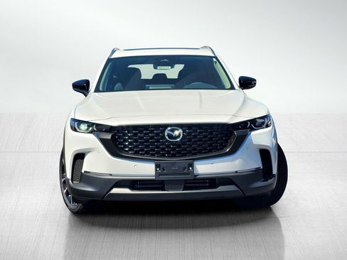 New 2026 MAZDA CX-50 AWD 2.5 S w/ Cargo Package image 2