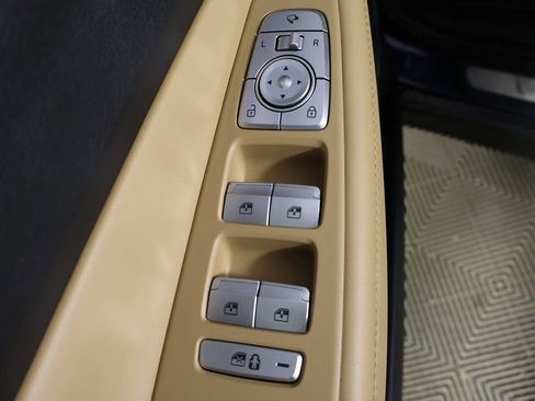 Used 2023 Hyundai Santa Fe Calligraphy image 41