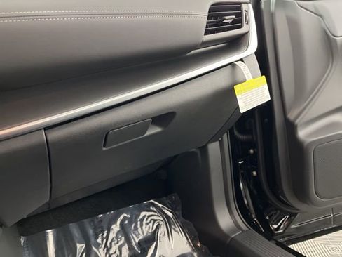 New 2026 Nissan Rogue S image 36