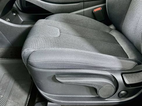 Certified 2023 Hyundai Santa Fe SE w/ Cargo Package FWD image 18