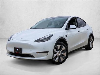 Used 2022 Tesla Model Y Long Range