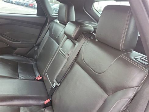 Used 2014 Ford Focus ST w/ Equipment Group 202A image 32