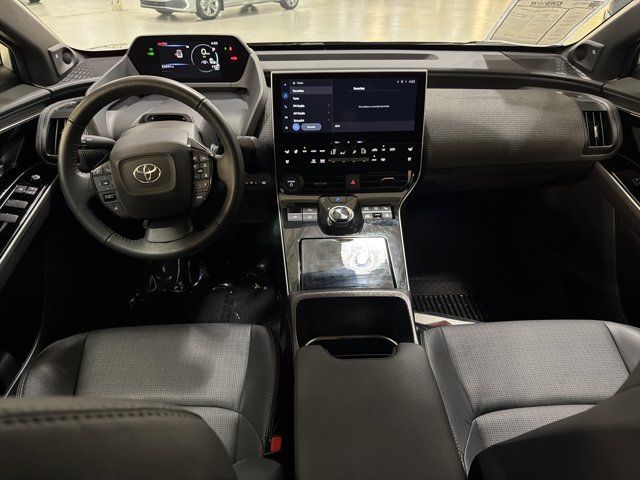 Used 2024 Toyota bZ4X AWD w/ Weather Package image 26