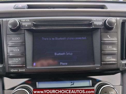 Used 2013 Toyota RAV4 XLE image 35