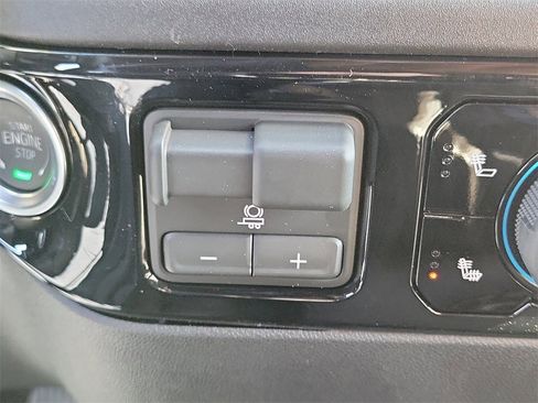 New 2026 Chevrolet Silverado 1500 RST w/ RST Select Package image 12