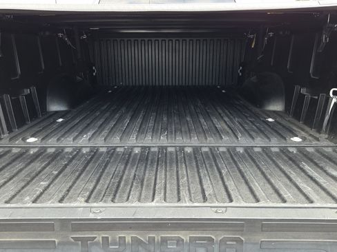 Used 2023 Toyota Tundra SR5 w/ TRD Off-Road Package AWD/4WD image 9