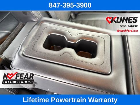 Used 2024 Mitsubishi Outlander SE image 23