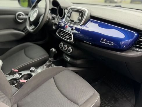 Used 2016 FIAT 500X Easy FWD image 14