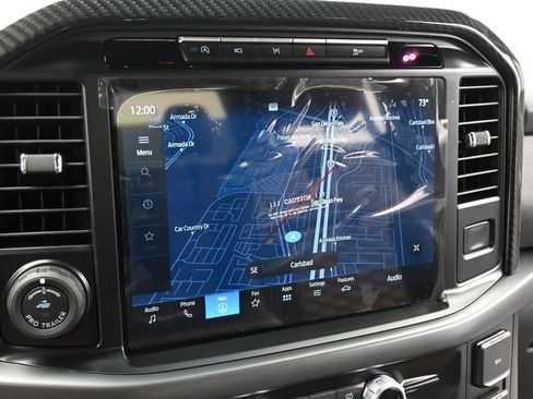 New 2024 Ford F150 XLT w/ Equipment Group 303A High image 18