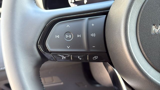 New 2026 MAZDA CX-5 Select AWD/4WD image 12