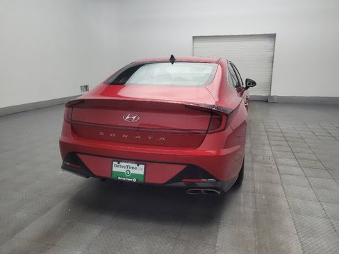 Used 2020 Hyundai Sonata SEL FWD image 7