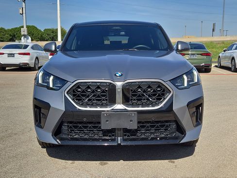 Used 2026 BMW X2 xDrive28i AWD/4WD image 10