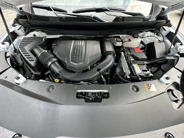 Used 2026 Buick Enclave Preferred FWD image 28