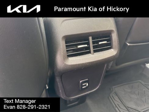 Used 2018 GMC Terrain SLT w/ Preferred Package image 15