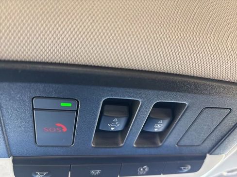 New 2026 Nissan Rogue SV image 19