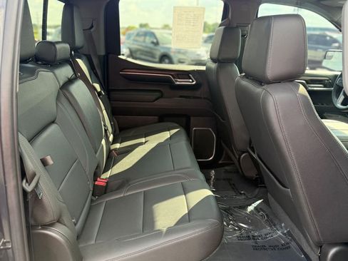 Used 2023 GMC Sierra 1500 SLT w/ SLT Premium Package image 51