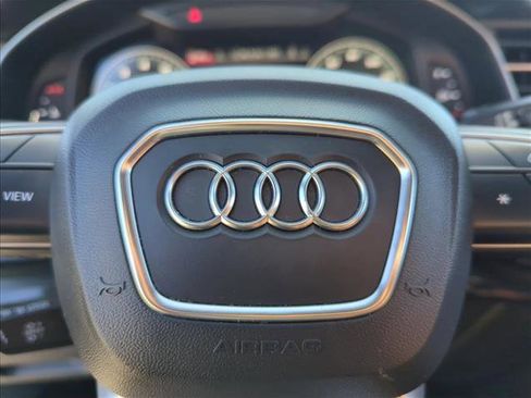 Used 2021 Audi Q7 2.0T Premium Plus w/ Executive Package image 22