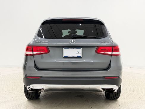 Used 2018 Mercedes-Benz GLC 300 4MATIC image 10
