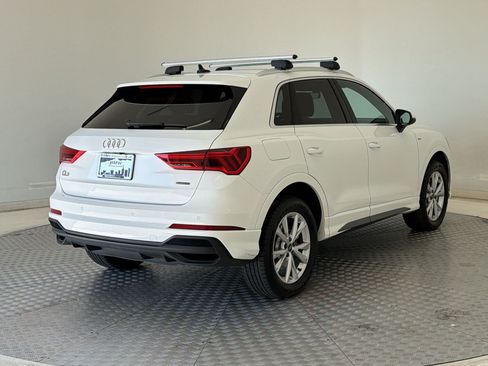 Used 2023 Audi Q3 2.0T Premium AWD/4WD image 9