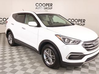 Used 2018 Hyundai Santa Fe Sport video 1