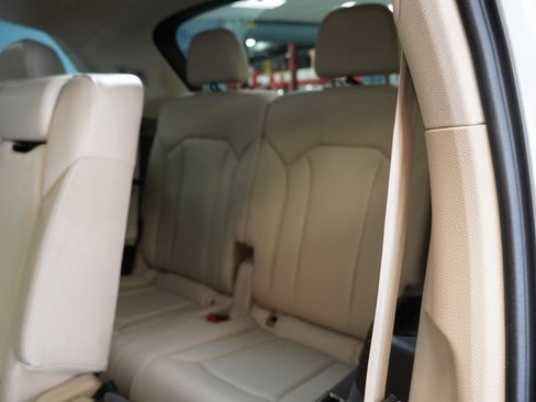 Used 2019 Audi Q7 2.0T Premium Plus image 29