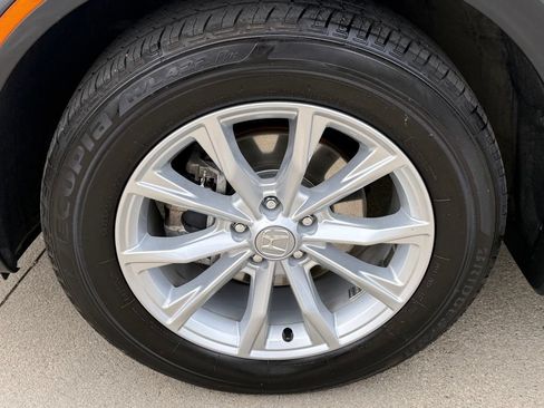 Used 2024 Honda CR-V EX-L image 10