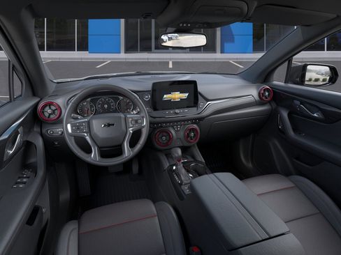 New 2023 Chevrolet Blazer RS image 15