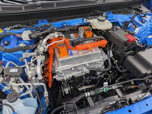 New 2025 Honda Prologue EX image 16