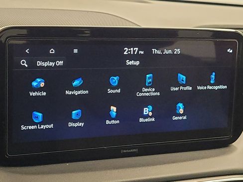 Used 2023 Hyundai Santa Fe SEL FWD image 25