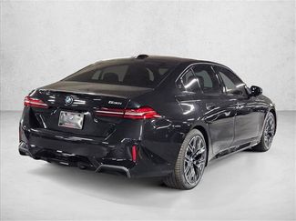 Used 2027 BMW 530i w/ M Sport Package RWD video 2