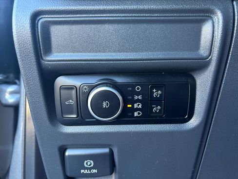 Used 2023 Ford F150 XL w/ STX Appearance Package image 9